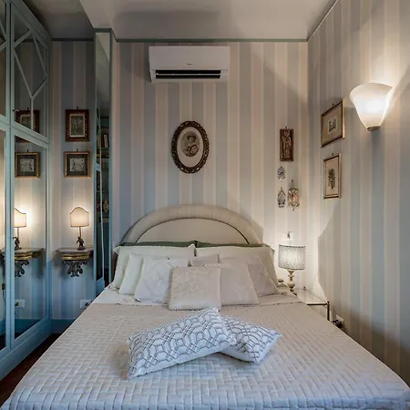 Penthouse With Panoramic Terrace In Apartamento