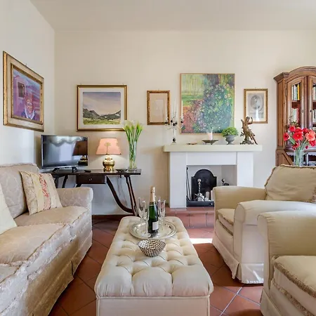 Apartamento Penthouse With Panoramic Terrace In