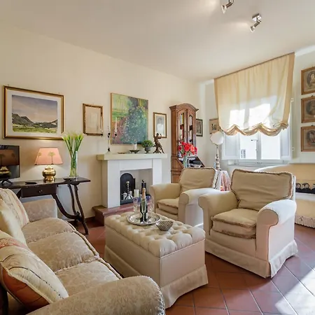 Apartamento Penthouse With Panoramic Terrace In *