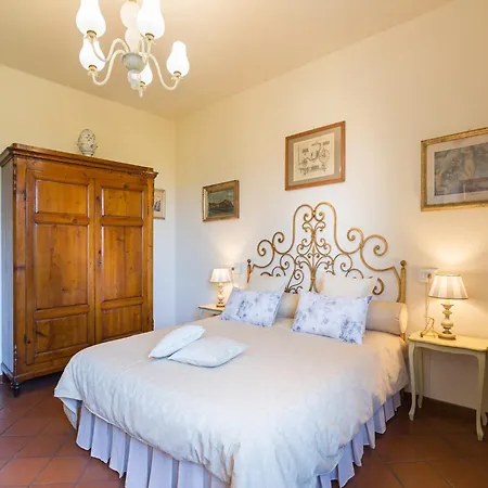 Penthouse With Panoramic Terrace In Apartamento Lucca