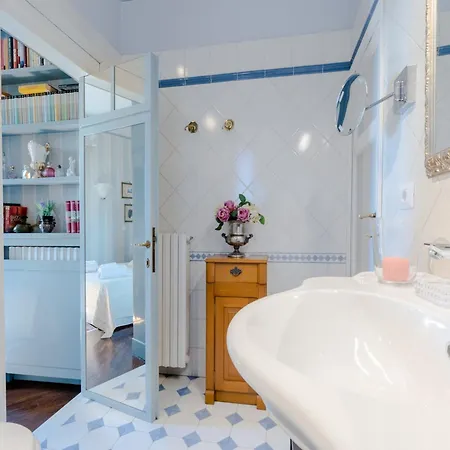 Apartamento Penthouse With Panoramic Terrace In Lucca