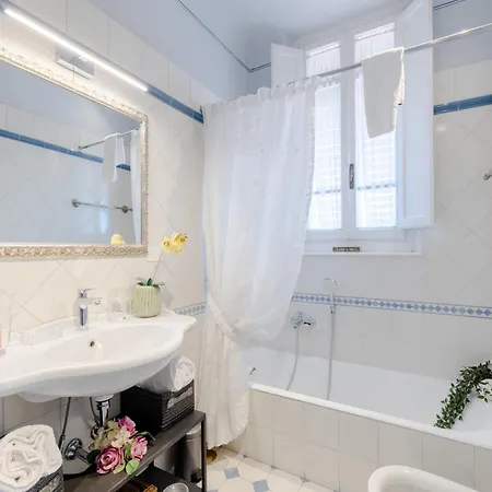 Apartamento Penthouse With Panoramic Terrace In *